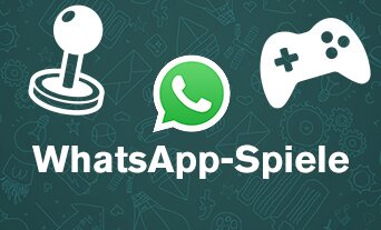 Nie wieder Langeweile: 7 tolle Wortspiele, die du via WhatsApp spielen kannst