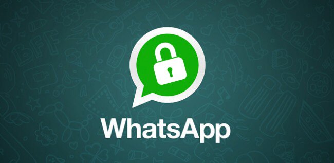 Deutsche Regierung erwägt Aufhebung von WhatsApp Verschlüsselung