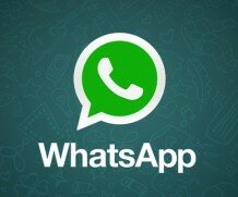 App-Review: Kontakte Foto Sync-WhatsApp-Profilbilder ins Adressbuch