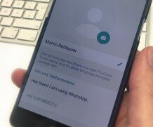 WhatsApp-Update: Alte Status-Funktion kommt zurück