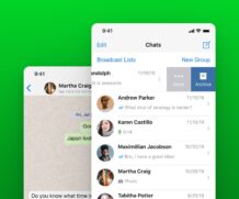 WhatsApp Verlauf wiederherstellen auf iPhone & Android