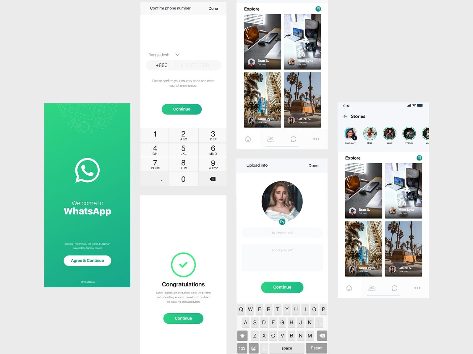 WhatsApp heimlich mitlesen – 4 großartige Wege