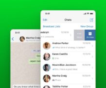 WhatsApp Chat archivieren – Anleitung für 2023