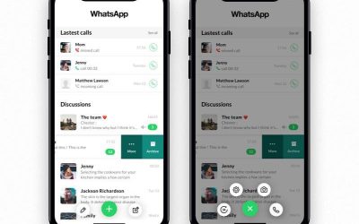 WhatsApp Chats sichern – Was bedeutet Ende-zu-Ende-Verschlüsselung in 2023
