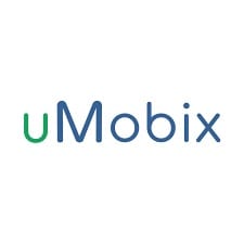 uMobix Spionage App