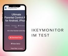 iKeyMonitor im Test