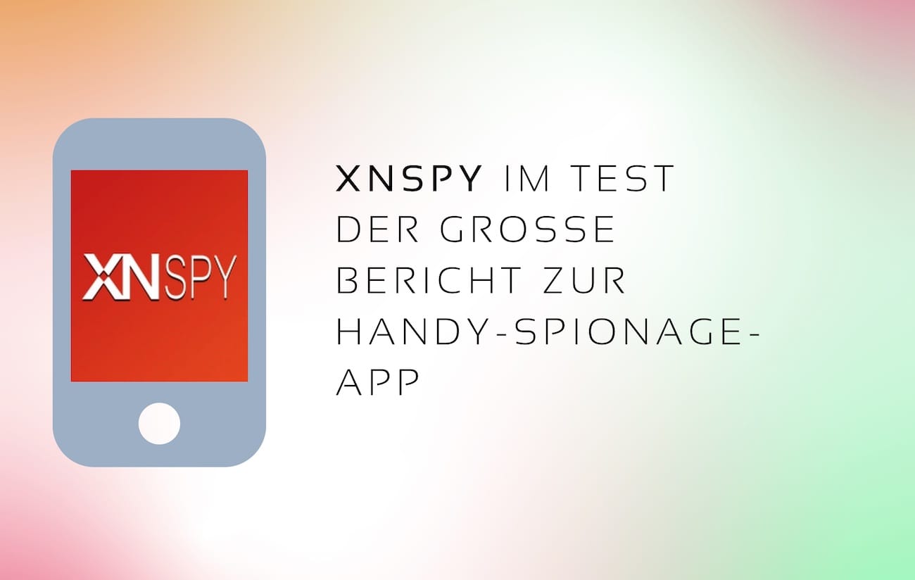 XNSPY im Test