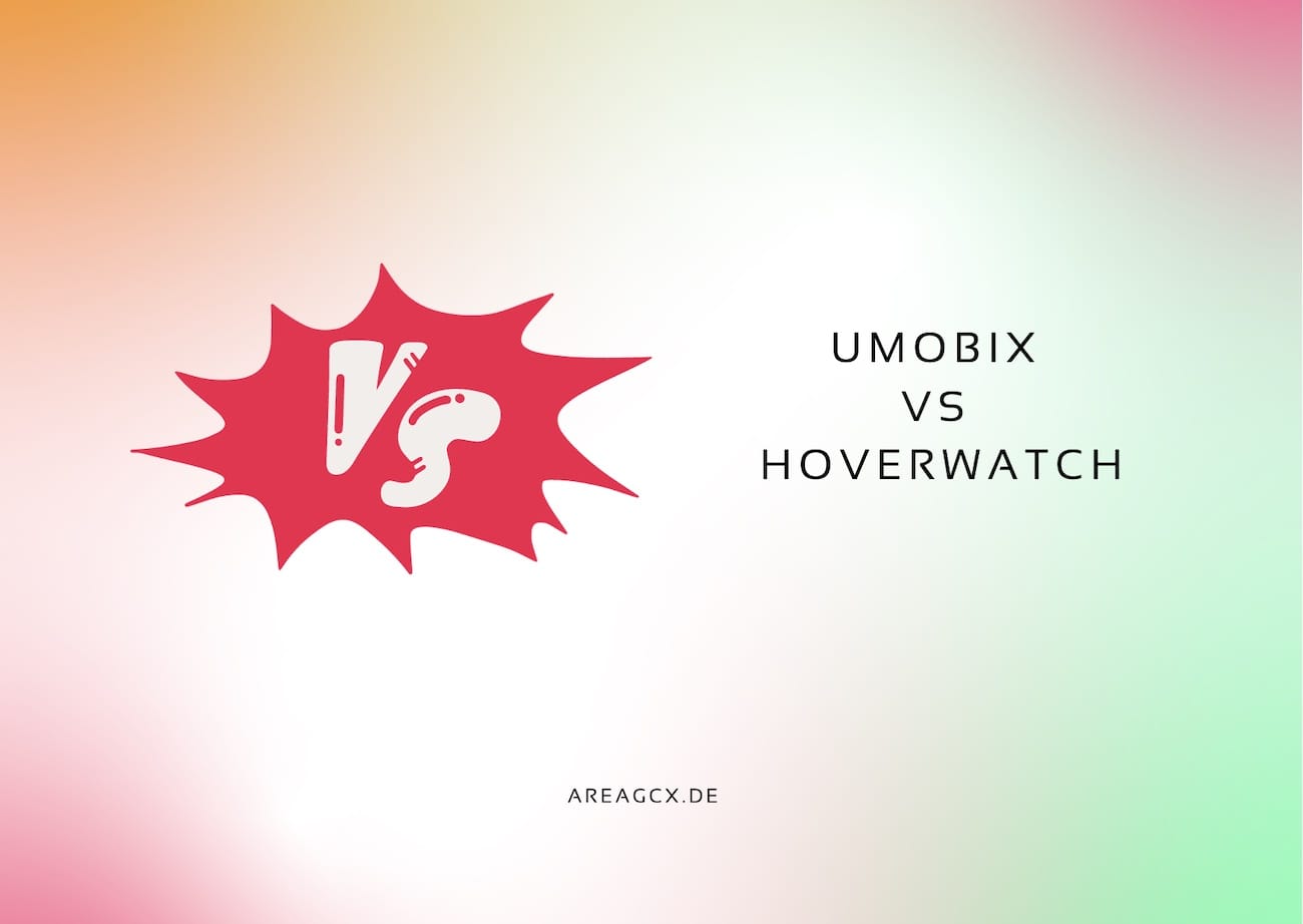 uMobix vs Hoverwatch